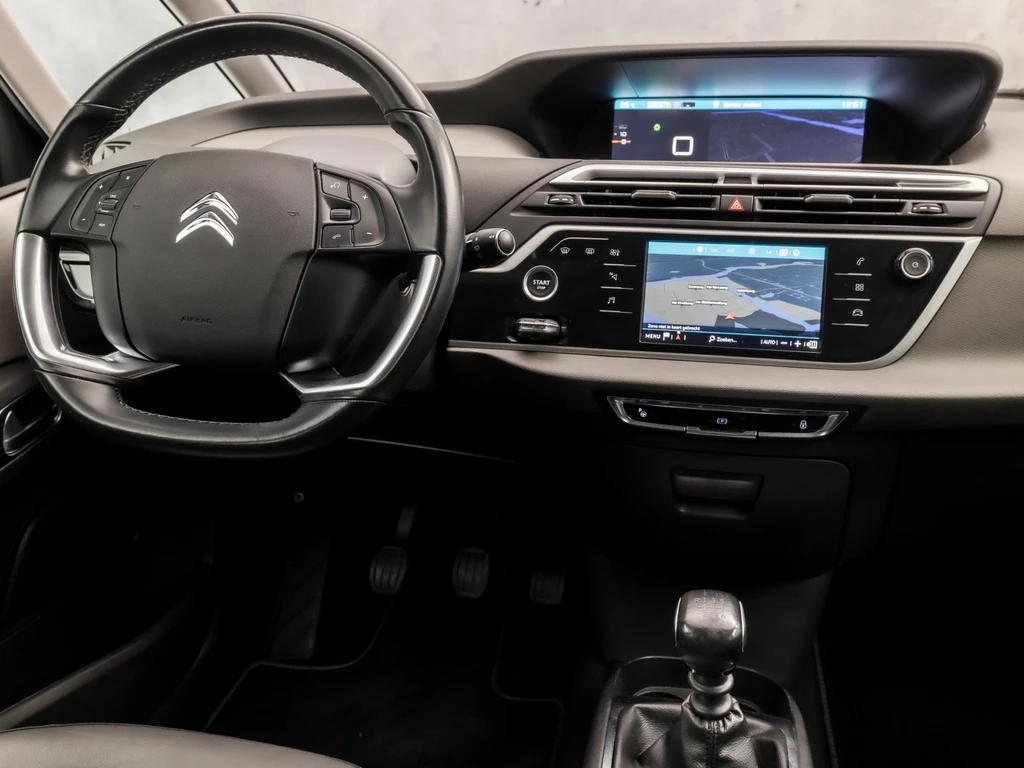 Citroën Grand C4 Spacetourer – foto 9