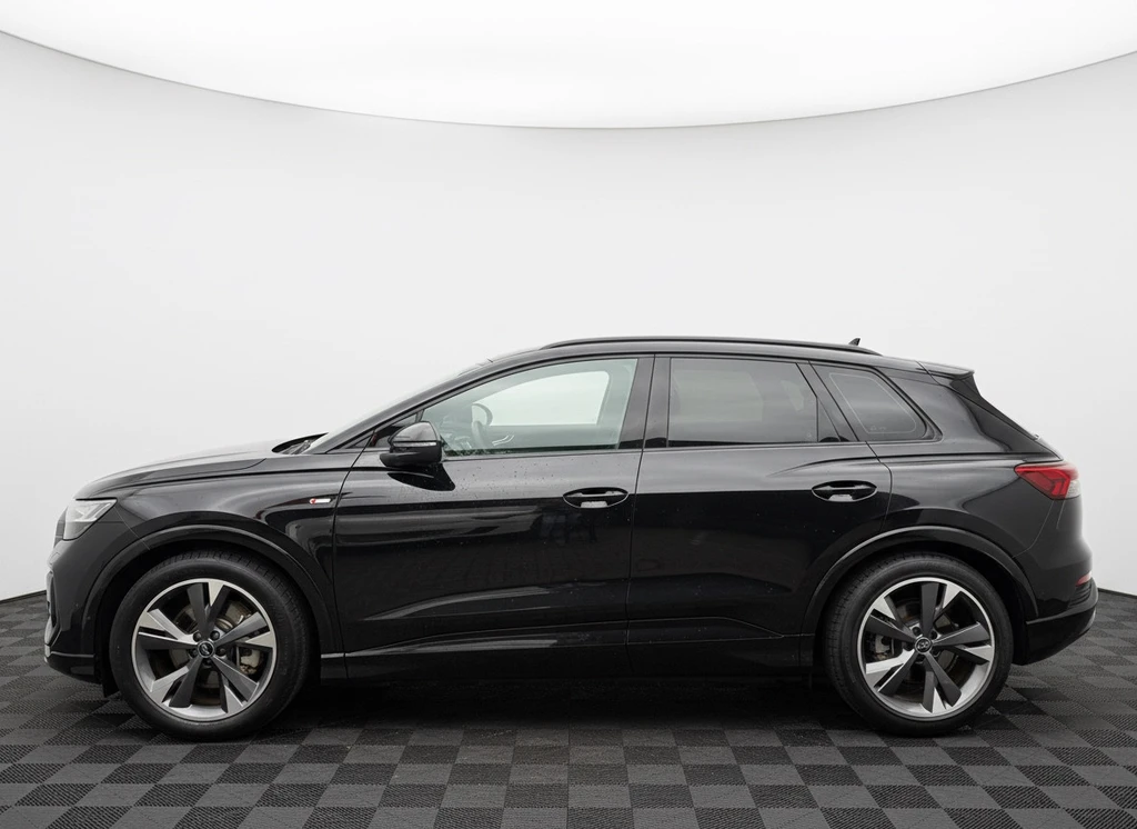 Audi Q4 e-tron – foto 4