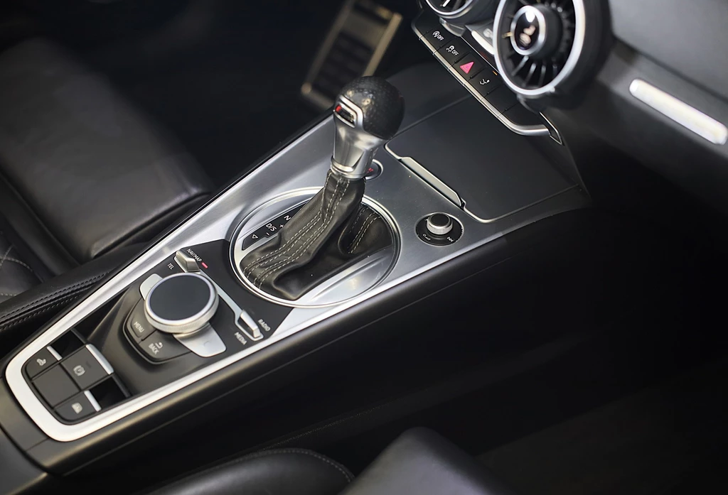 Audi TT – foto 28
