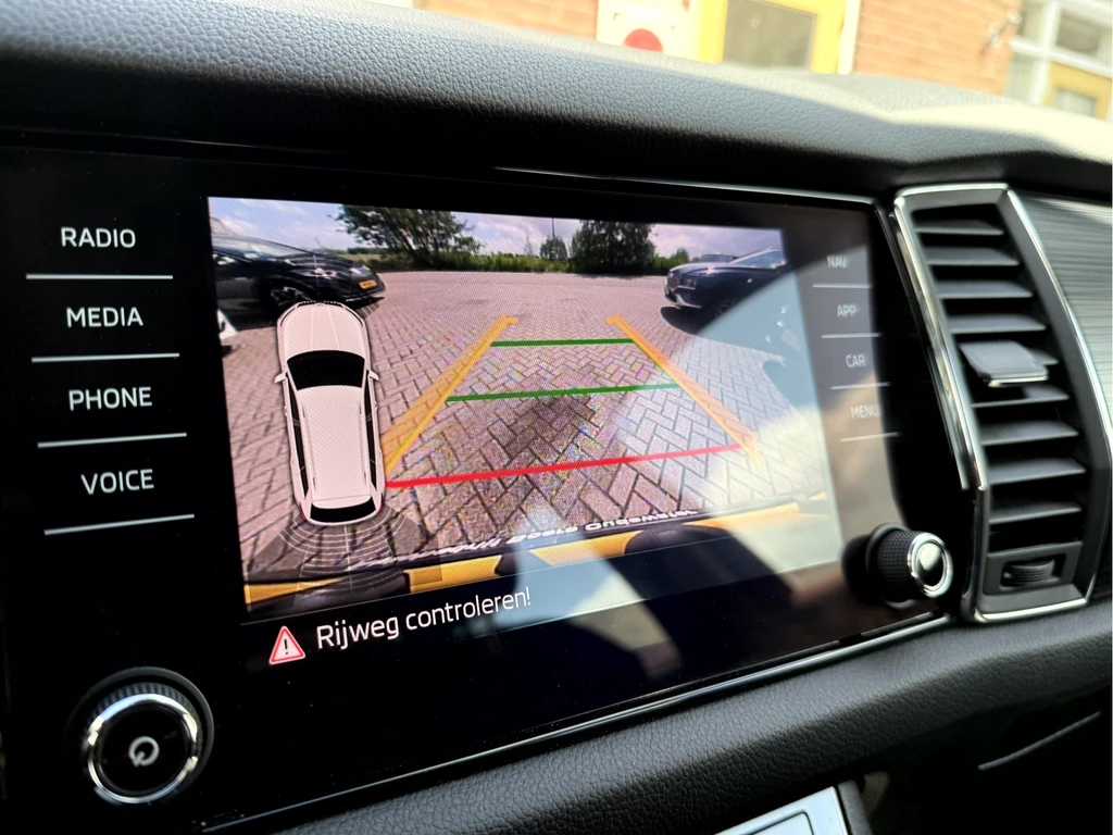 Škoda Kodiaq – foto 12