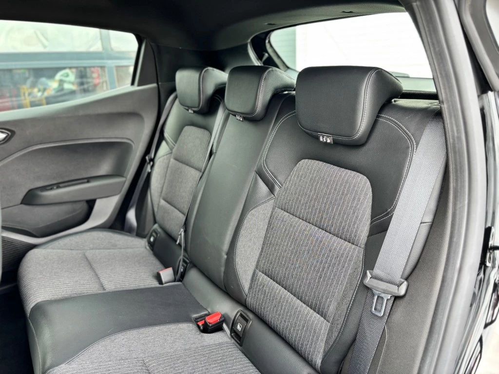 Renault Clio – foto 12