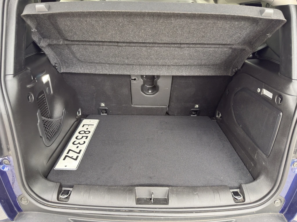 Jeep Renegade – foto 21