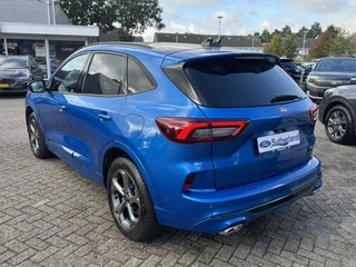 Ford Kuga – thumbnail 1