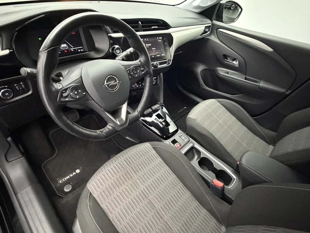 Opel Corsa-e – foto 9