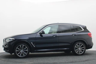 BMW X3 – thumbnail 3