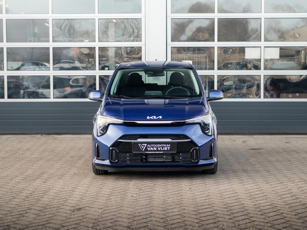 Kia Picanto – foto 10