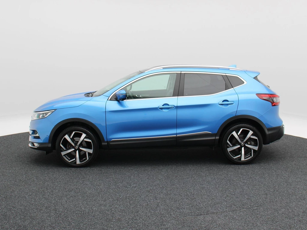 Nissan QASHQAI – foto 2