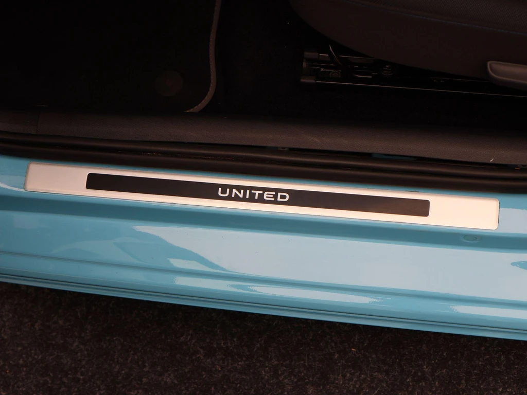 Volkswagen e-up! – foto 20