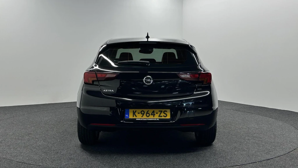 Opel Astra – foto 4