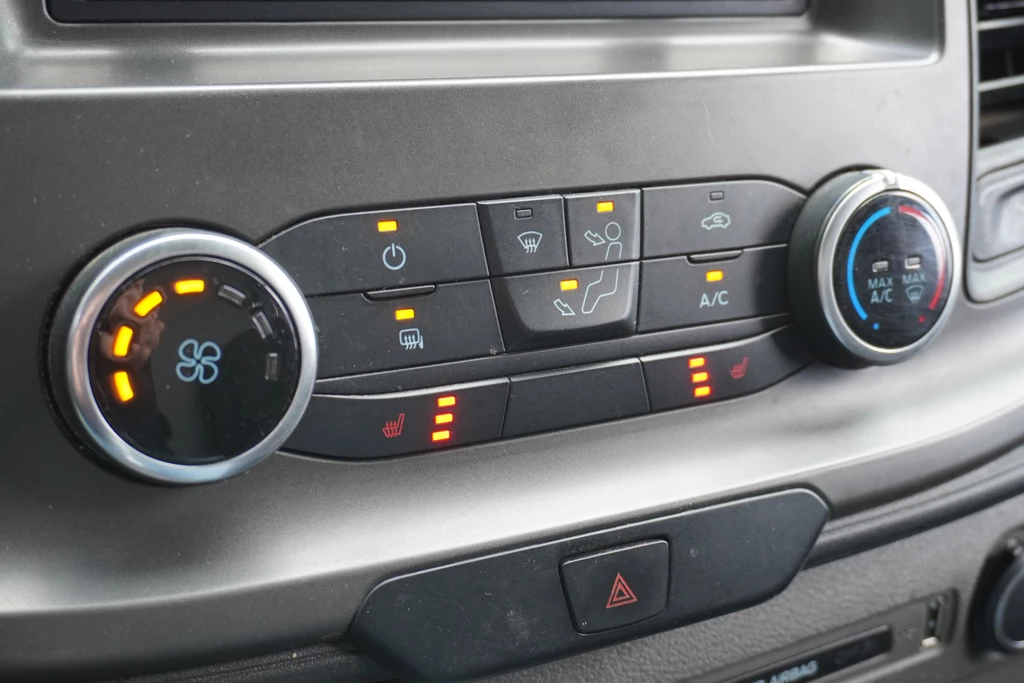 Ford Transit – foto 10