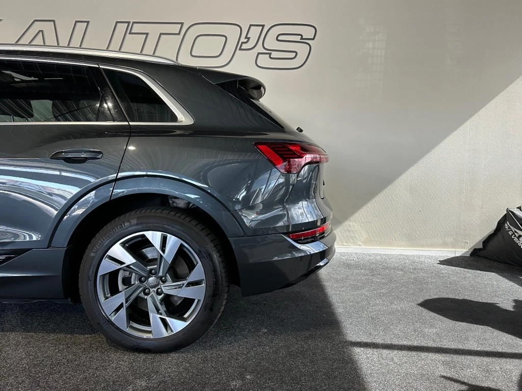 Audi e-tron – foto 6