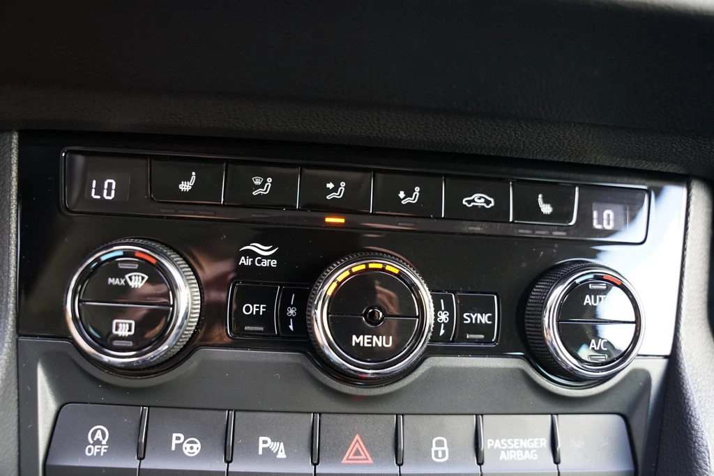 Škoda Karoq – foto 12