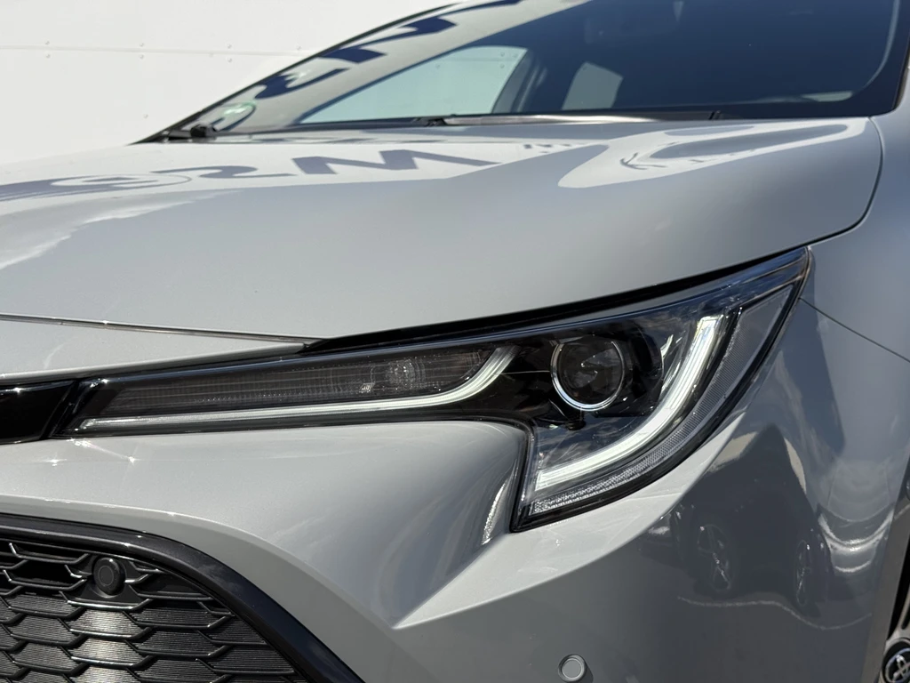Toyota Corolla – foto 34