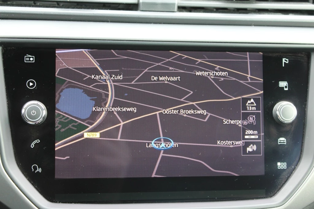 SEAT Ibiza – foto 13