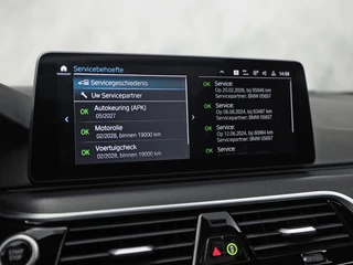BMW 5 Serie – thumbnail 39