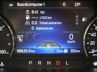 Ford Kuga – thumbnail 19
