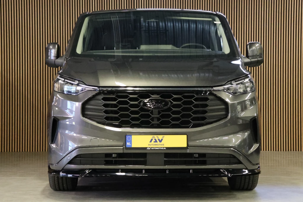 Ford Transit Custom – foto 7
