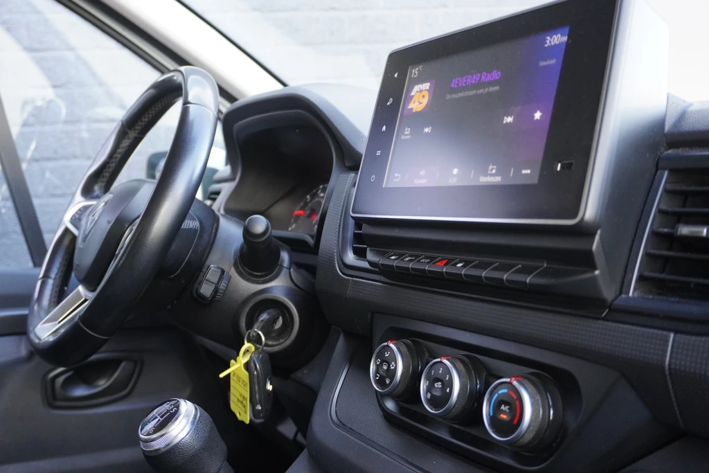 Renault Trafic – foto 5