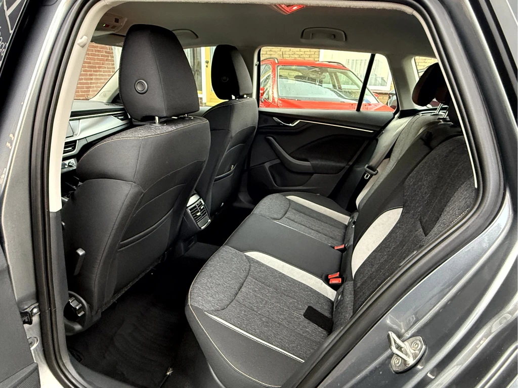 Škoda Kamiq – foto 9