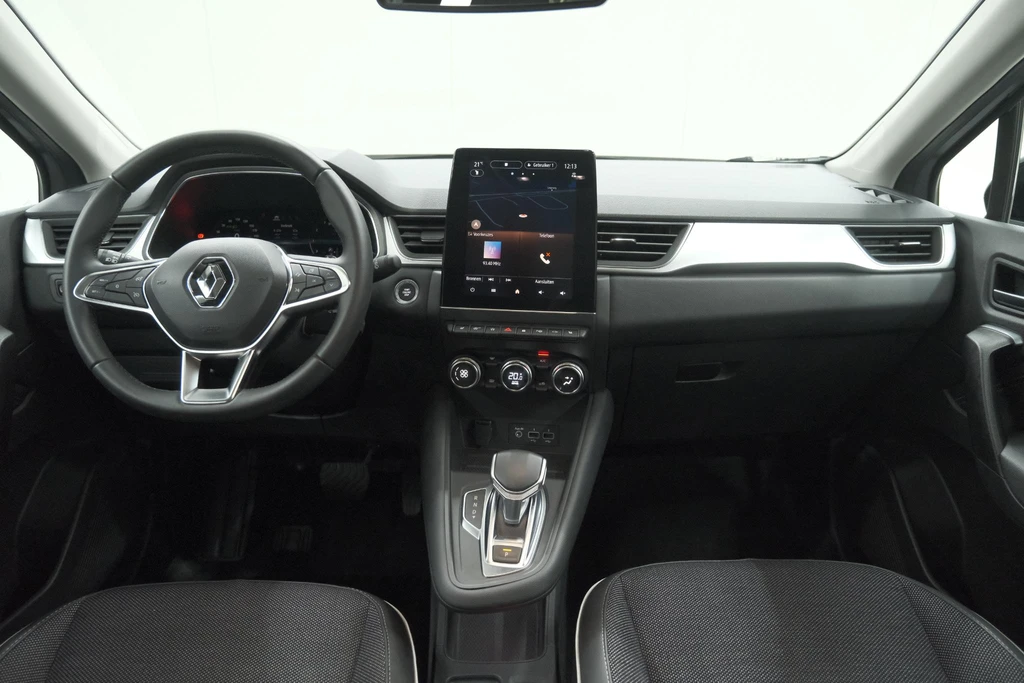 Renault Captur – foto 14