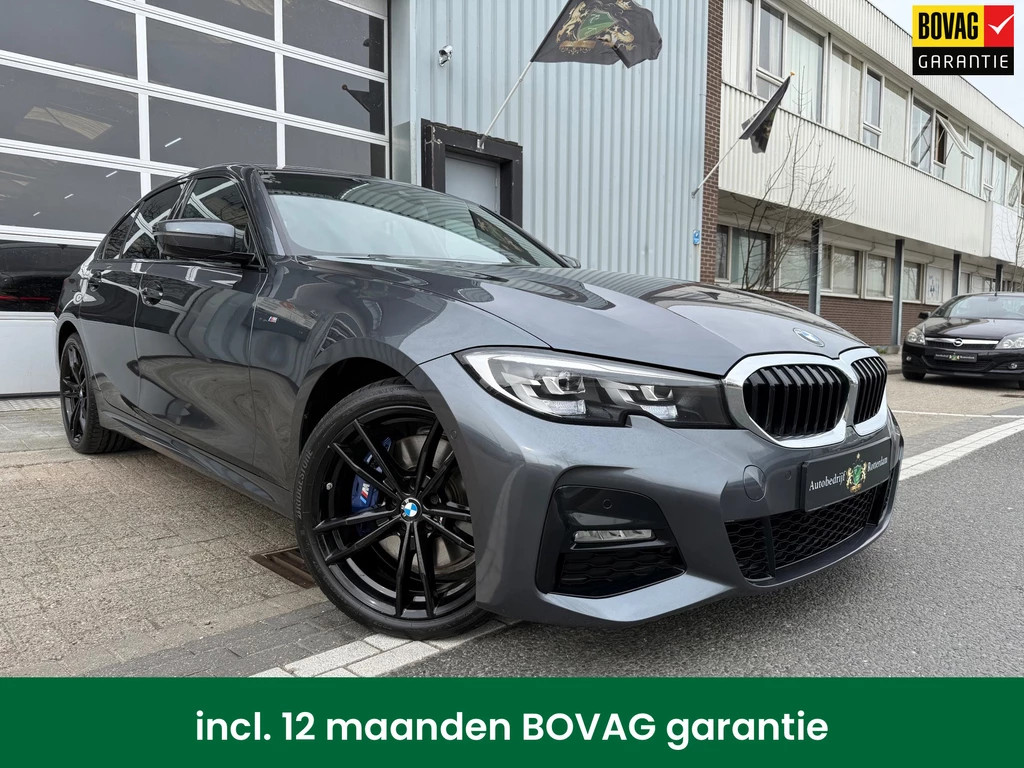 BMW 3 Serie – foto 12