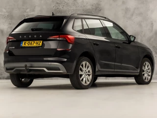 Škoda Kamiq – thumbnail 6