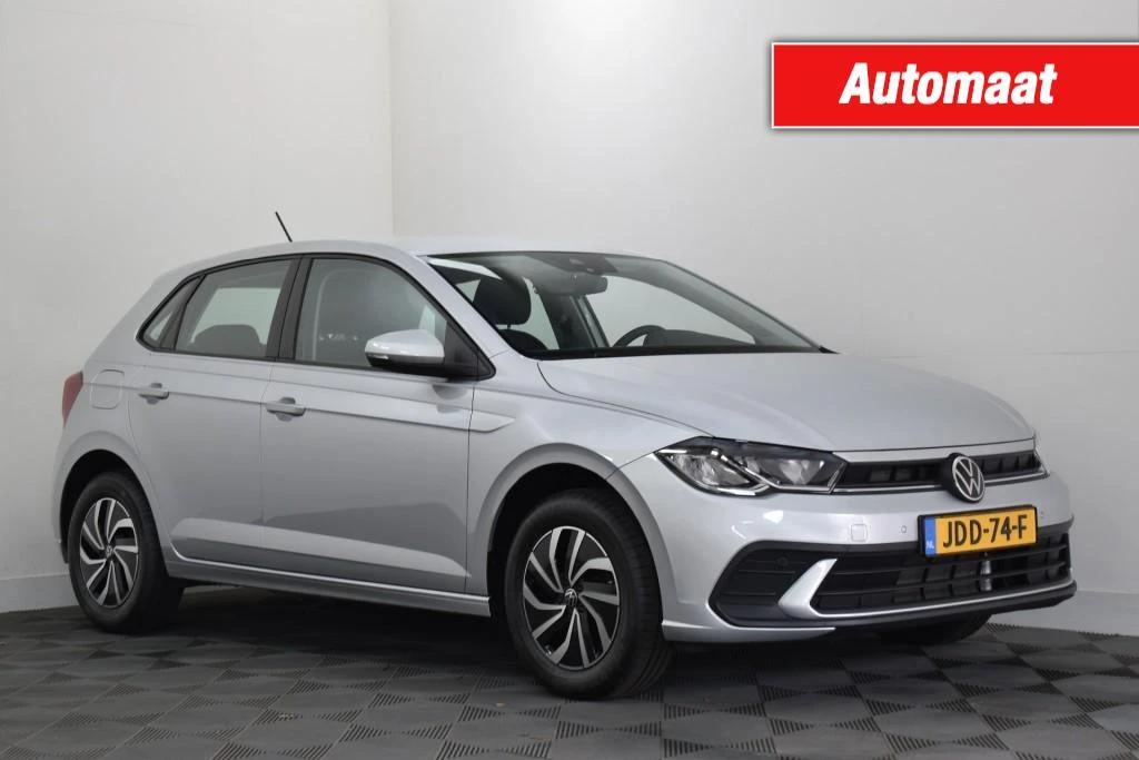 Volkswagen Polo – foto 5