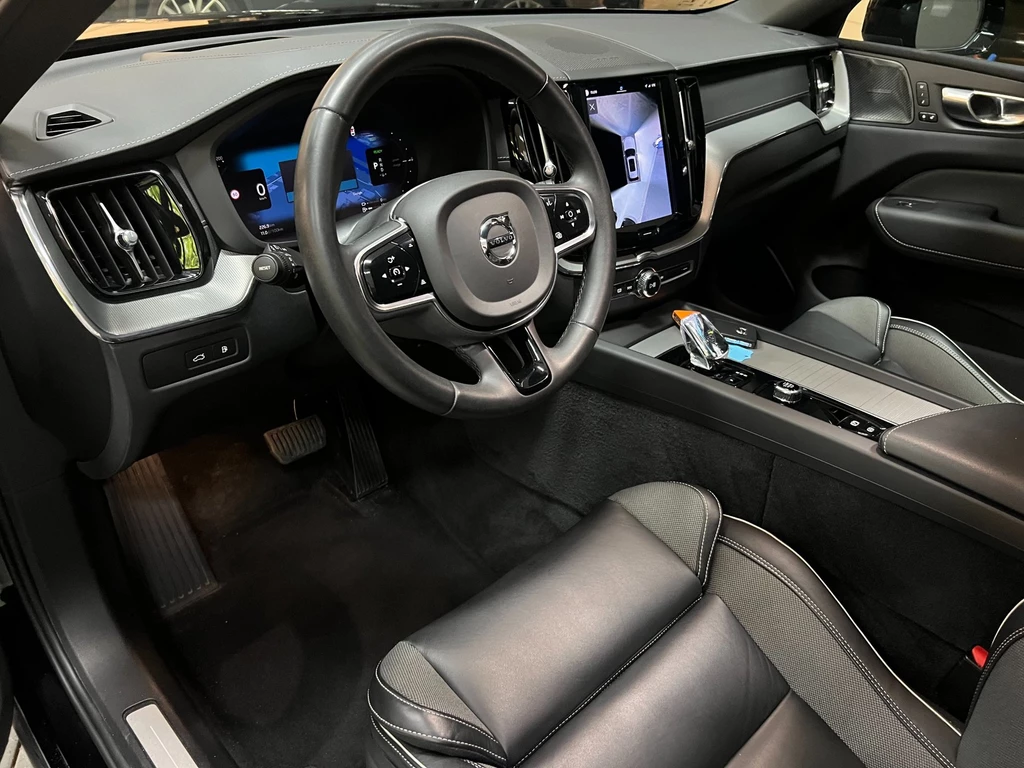 Volvo XC60 – foto 21