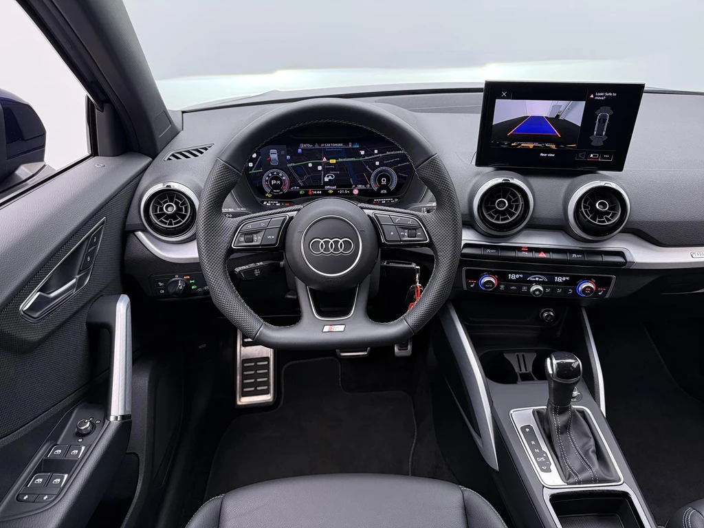 Audi Q2 – foto 14