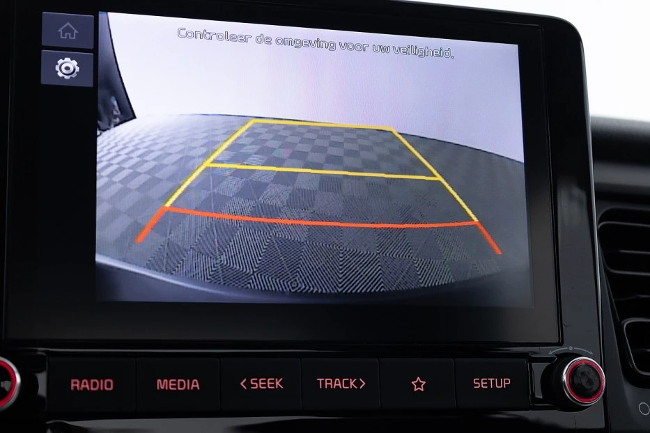 Kia Stonic – foto 16