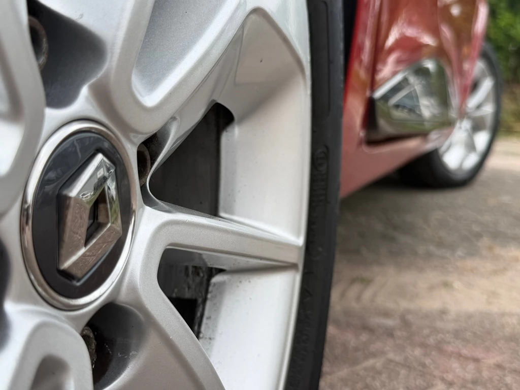 Renault Clio – foto 22