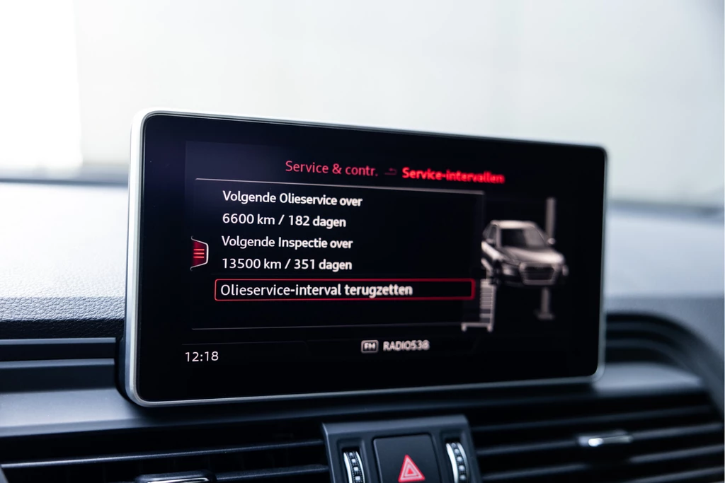 Audi Q5 – foto 56