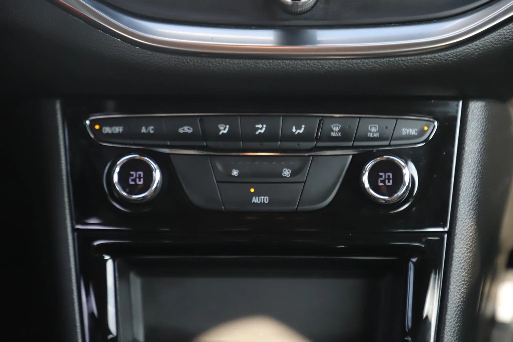 Opel Astra – foto 9
