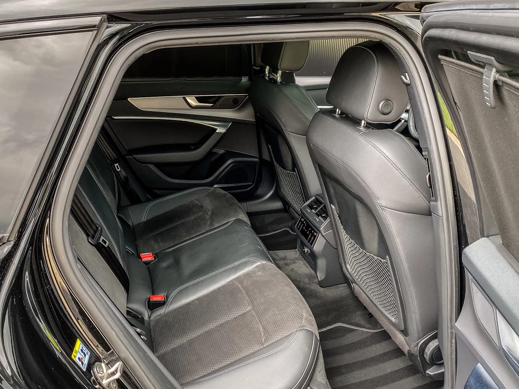 Audi A6 – foto 69