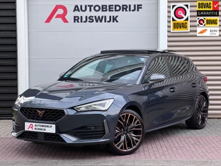 CUPRA Leon – thumbnail 1