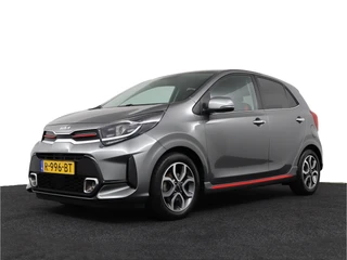 Kia Picanto – thumbnail 2