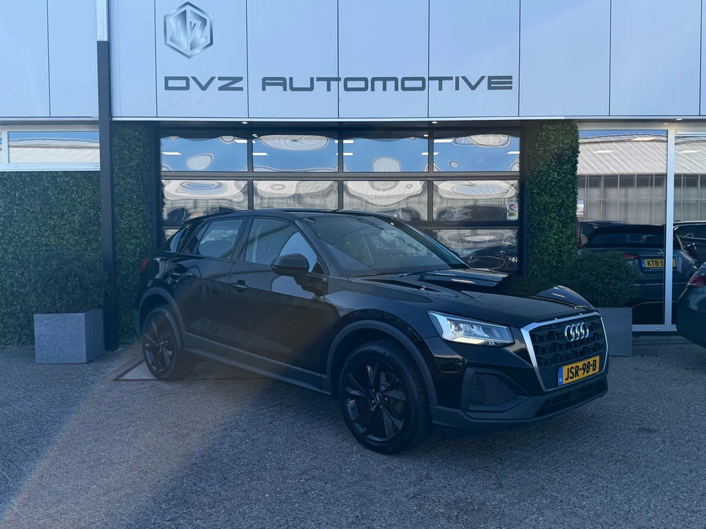 Audi Q2 – foto 8