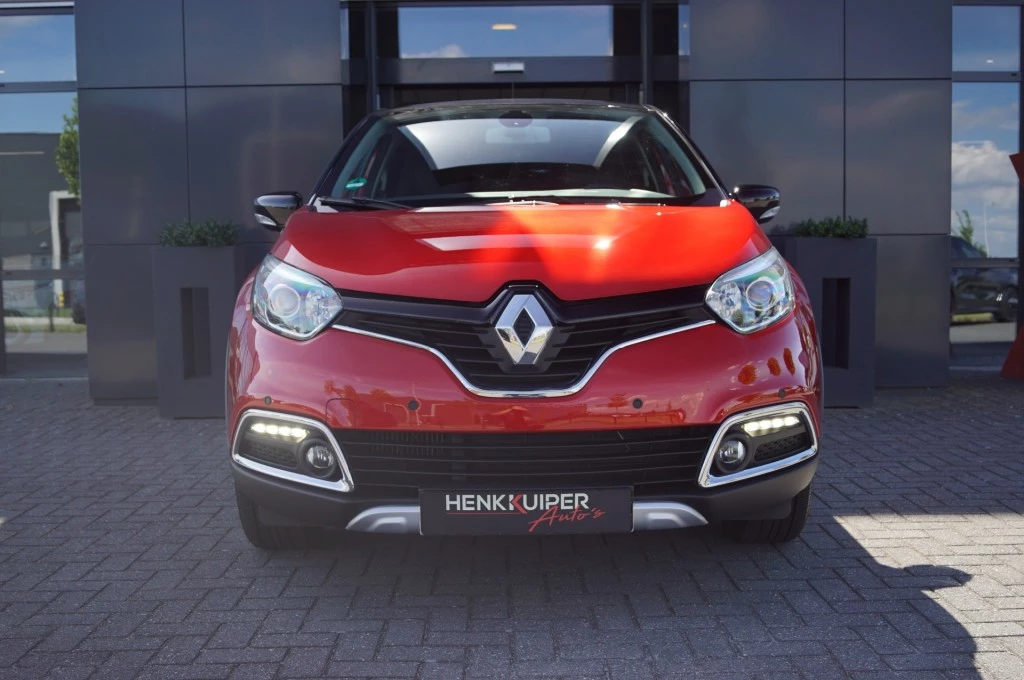 Renault Captur – foto 11