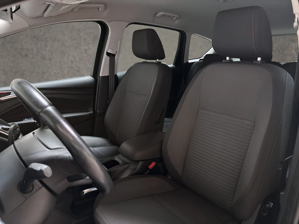 Ford C-MAX – foto 11