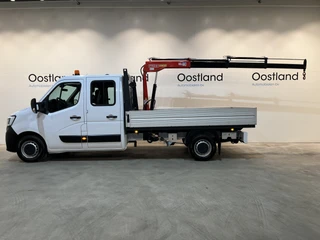 Renault Master – thumbnail 3
