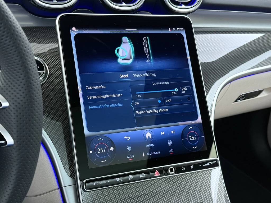 Mercedes-Benz CLE – foto 29