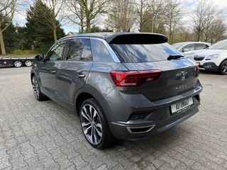 Volkswagen T-Roc – thumbnail 5