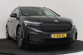 Škoda Enyaq iV – thumbnail 13