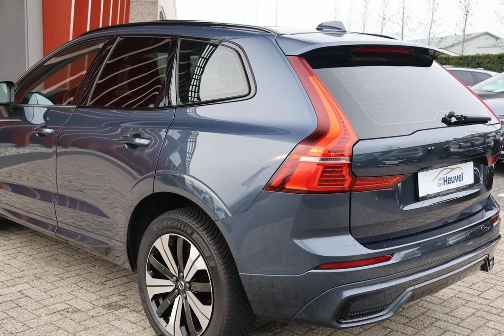 Volvo XC60 – foto 2