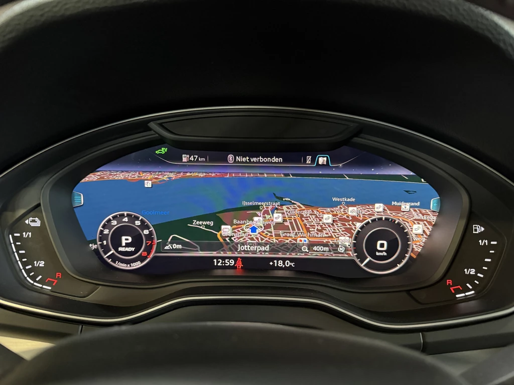 Audi Q5 – foto 13