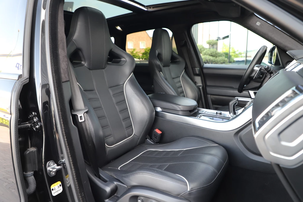Land Rover Range Rover Sport – foto 6