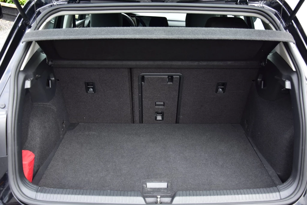 Volkswagen Golf – foto 12