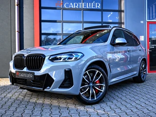 BMW X3 – thumbnail 1