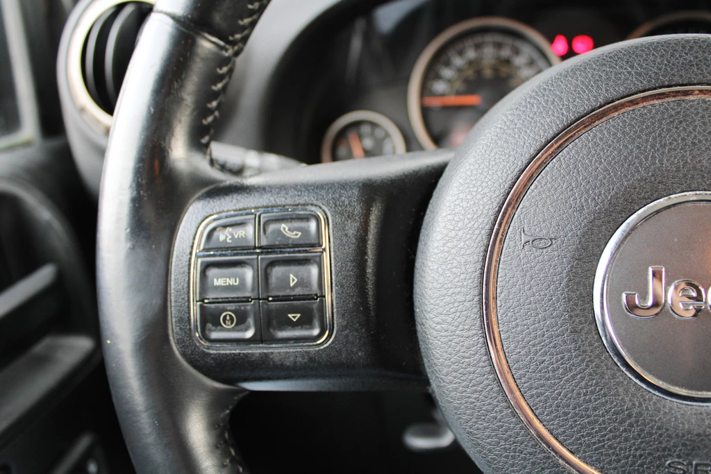 Jeep Wrangler – foto 30