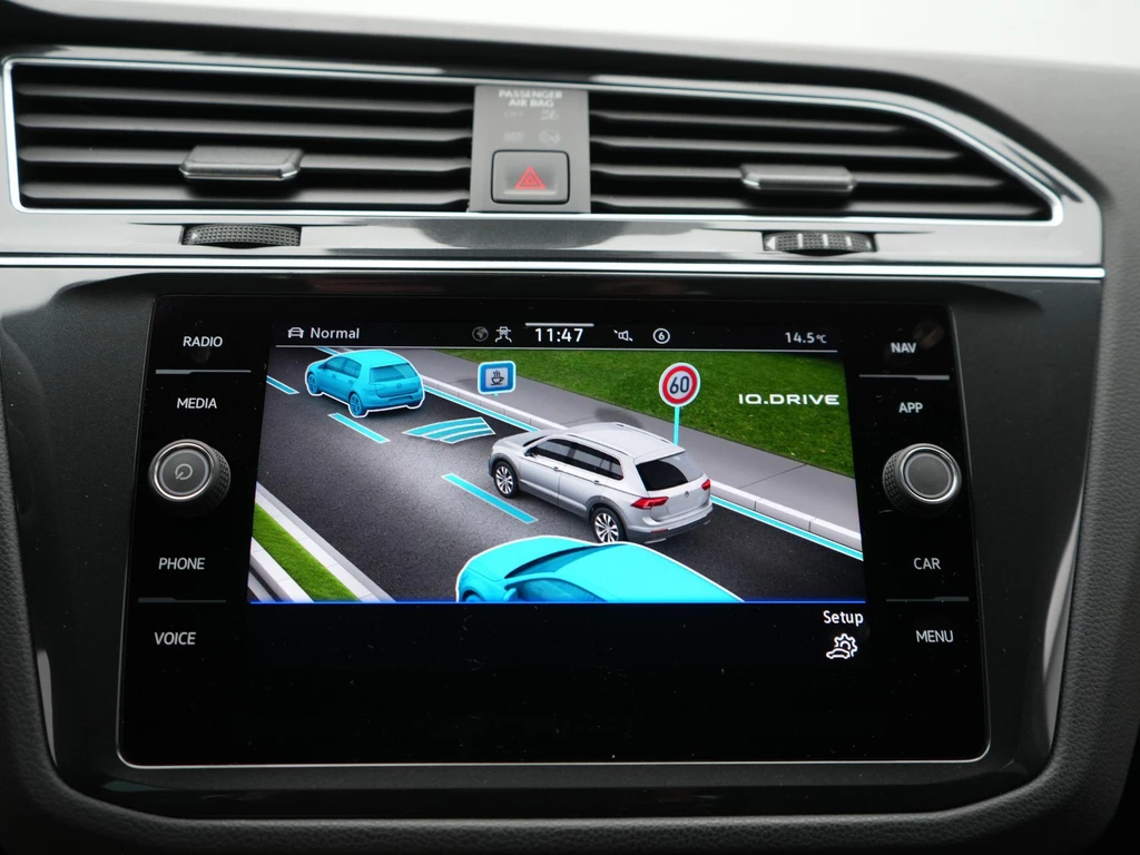 Volkswagen Tiguan – foto 25